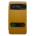 ���� ICASE SAMSUNG GALAXY NOTE 3 FLIP TOUCH �������