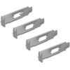 DeLock ����� ��������� Pcie �� 4x RS-232 115.2KBps - (90410)