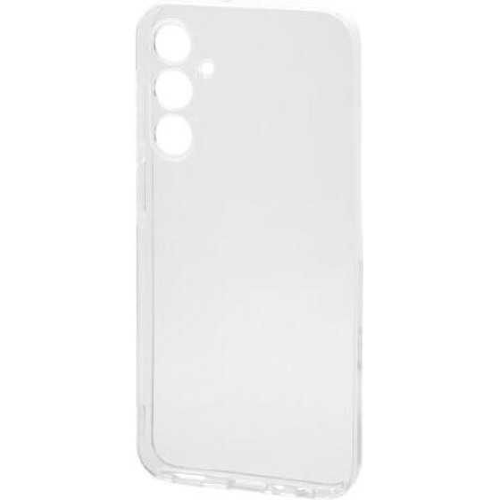 ���� Tpu iNOS Samsung A256B Galaxy A25 5G Ultra Slim 0.3mm �������