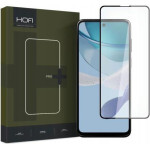 Tempered Glass Full Face Hofi Pro+ Motorola Moto G13/ G23/ G53 5G/ G73 5G ����� (1 ���.)