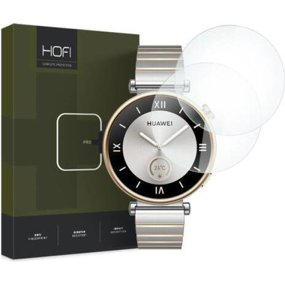 Tempered Glass Hofi Premium Pro+ Huawei Watch Gt 4 41mm ������� (2 ���.)