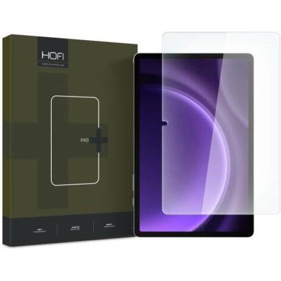 Tempered Glass Hofi Premium Pro+ Samsung X510 Galaxy Tab S9 Fe Wifi 10.9/ X516B Galaxy Tab S9 Fe 5G 10.9 ������� (1 ���.)
