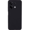 Idol 1991 ���� Xiaomi Redmi Note 13 Pro 5G 6.67'' Velvet Elite Tpu 4 Side Full Camera Protection BLACK