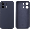 Idol 1991 ���� Xiaomi Redmi Note 13 Pro 5G 6.67'' Velvet Elite Tpu 4 Side Full Camera Protection BLUE