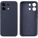 Idol 1991 ���� Xiaomi Redmi Note 13 Pro 5G 6.67'' Velvet Elite Tpu 4 Side Full Camera Protection BLUE