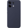 Idol 1991 ���� Xiaomi Redmi Note 13 Pro 5G 6.67'' Velvet Elite Tpu 4 Side Full Camera Protection BLUE