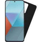 Volte-Tel ���� Xiaomi Redmi Note 13 Pro Plus 5G 6.67'' Silicon Tpu Camera Guard BLACK