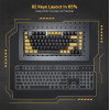 Redragon Gaming ������������ - Elf K649YP-RGB