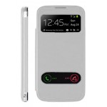 ���� ICASE SAMSUNG GALAXY S DUOS S7562 FLIP TOUCH �����