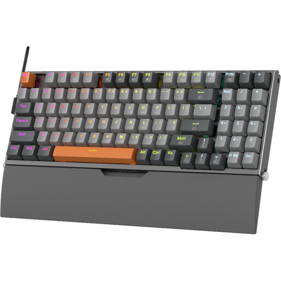 Redragon Gaming ������������ - Olaf K648GG-RGB