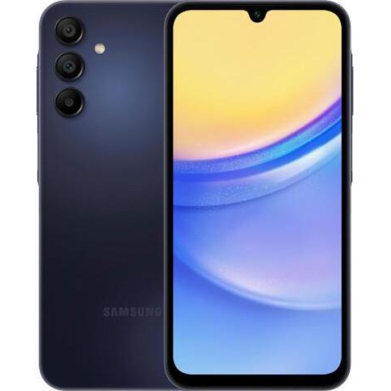 ������ �������� Samsung A156B Galaxy A15 5G (Dual SIM) 128GB 4GB Ram ����-�����