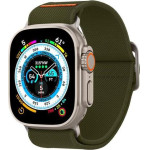 ������� Spigen Fit Lite Apple Watch (42/ 44/ 45/ 49mm) Stripe ���� - (AMP05985)