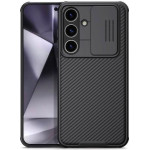 ���� Soft Tpu & Pc Nillkin Camshield Pro Samsung Galaxy S24 5G �����