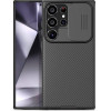 ���� Soft Tpu & Pc Nillkin Camshield Pro Samsung Galaxy S24 Ultra 5G �����