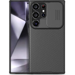 ���� Soft Tpu & Pc Nillkin Camshield Pro Samsung Galaxy S24 Ultra 5G �����