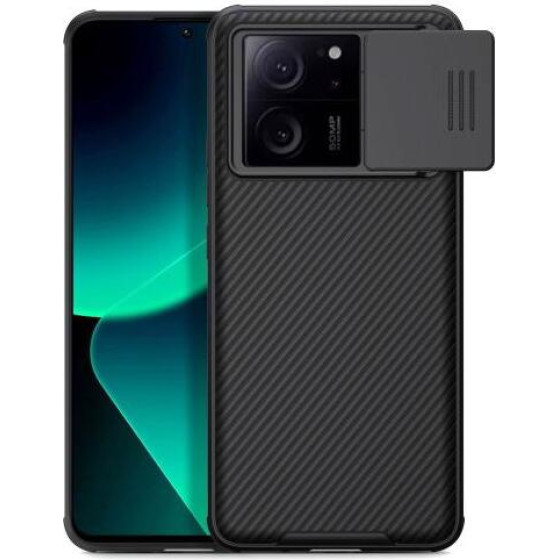 ���� Soft Tpu & Pc Nillkin Camshield Pro Xiaomi 13T 5G/ 13T Pro 5G �����