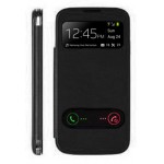 ���� ICASE SAMSUNG GALAXY S DUOS S7562 FLIP TOUCH �����
