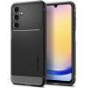 ���� Soft Tpu Spigen Rugged Armor Samsung A256B Galaxy A25 5G ����� - (ACS06831)