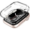 ���� Tpu Spigen Liquid Crystal Apple Watch 4/ 5/ 6/ 7/ 8/ 9/ Se 44mm/ 44mm ������� - (ACS04196)