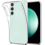 ���� Tpu Spigen Liquid Crystal Samsung S711B Galaxy S23 Fe 5G ������� - (ACS06369)