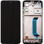 ����� �� Touch Screen & ������ ������� Xiaomi Poco X5 5G/ Redmi Note 12 5G ����� (Original) - (560001M17P00)