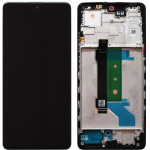 ����� �� Touch Screen & ������ ������� Xiaomi Redmi Note 12 Pro Plus 5G ����� (Original) - (560001M16U00)