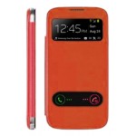 ���� ICASE SAMSUNG GALAXY S DUOS S7562 FLIP TOUCH ���������