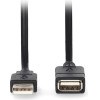 Nedis CCGL60010BK30