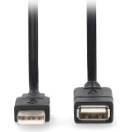 Nedis CCGL60010BK30