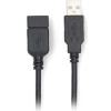 Nedis CCGL60010BK30