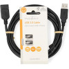 Nedis CCGL60010BK30