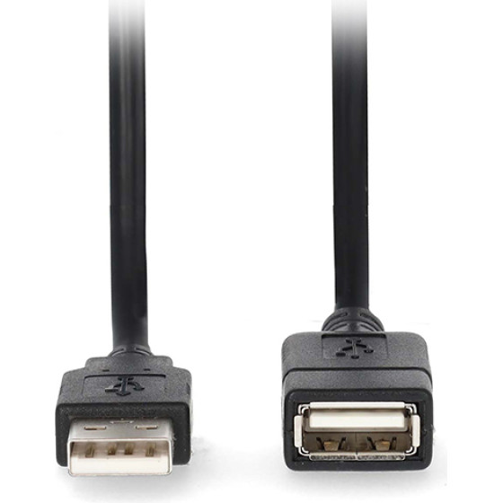 Nedis CCGL60010BK30