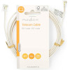 Nedis TCGL90200WT20