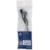 Arctic Pst Cable Rev2. - Pwm Sharing Cable For Pc Fans - 4 Outputs - (ACCBL00007A)