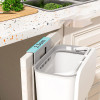 Home Use ����� ������������ 9lt, 26x16x29cm, ���� - (HUH-0152)