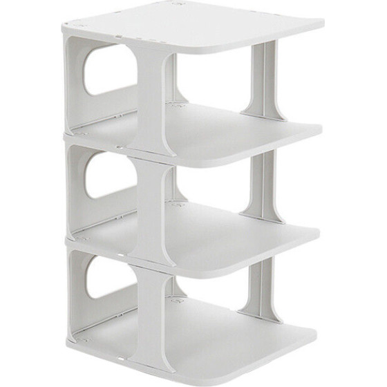 Home Use ������������ 4 ������, 24.5x26.5x45cm, ���� - (HUH-0154)