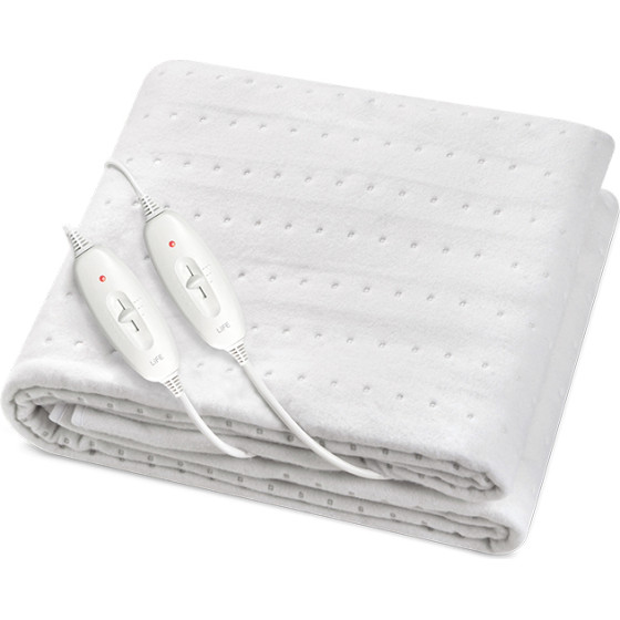 Life Blankie Double
