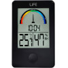 Life Itemp Black