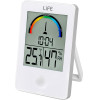 Life Itemp White