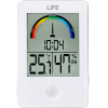 Life Itemp White