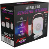 ATC-10 Wireless Karaoke Speaker Beige