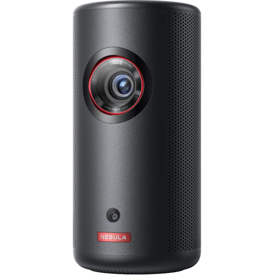 Anker Nebula Capsule 3 Dlp Projector Fhd 1080p - (D2425211)