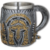 ALBAINOX ������ ������������ TOLE10 Armour-Helmet Resin mug, 39522