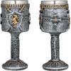 ALBAINOX ������ ������������ TOLE10 Lion Shield Ornamentation Resin mug, 39555