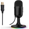 Redragon Gaming ��������� - GM303 Pulsar Streaming Microphone