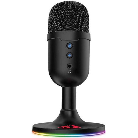 Redragon Gaming ��������� - GM303 Pulsar Streaming Microphone