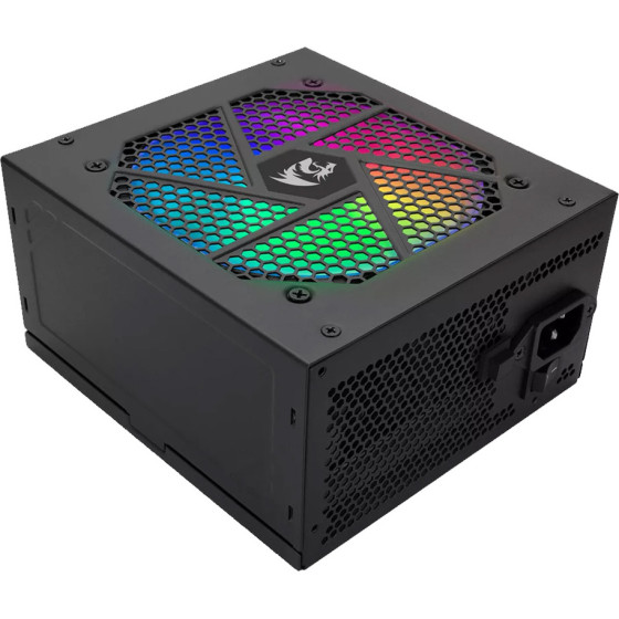 Redragon Gaming ����������� - GC-PS006 750W Rgps Rgb 80 Plus Gold Full Modular