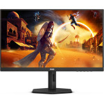AOC Ergonomic Gaming Monitor 27'' - (Q27G4X)