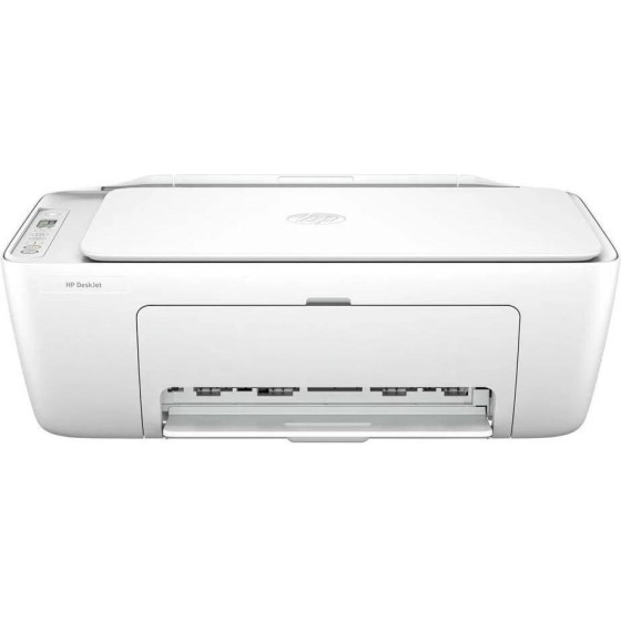 HP Deskjet 2810e Wireless All-in-One - (588Q0B)