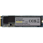 Intenso 1 Tb m.2 Pcie Ssd Premium - (3835460)